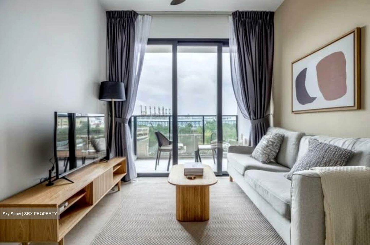 Avenue South Residence (D3), Apartment #535934731
